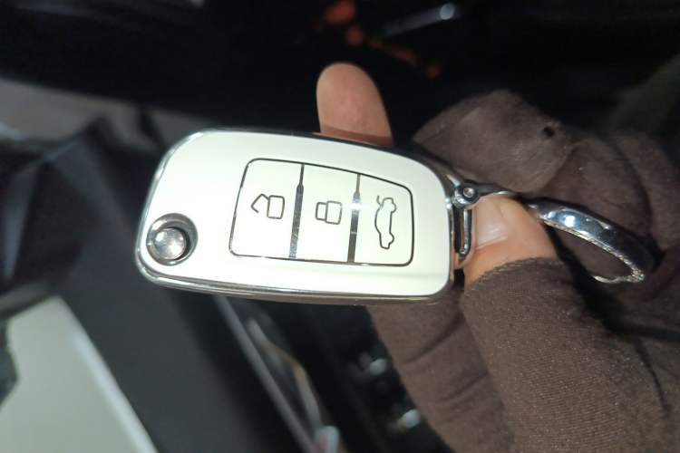 Used Geely Auto Vision 2020 Revised 1.5L Manual Asian Games Edition