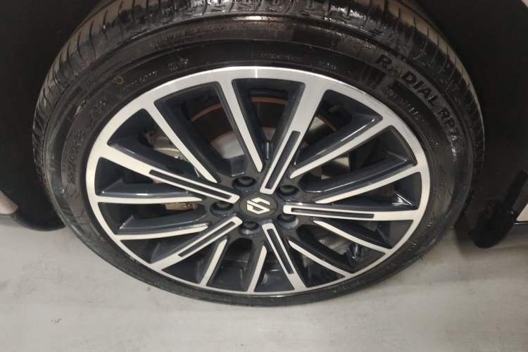 Used Leapmotor B01 2025 550 Comfort Edition
