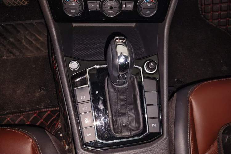 Used Volkswagen Lavida 2018 280TSI DSG Luxury Edition China V Standard