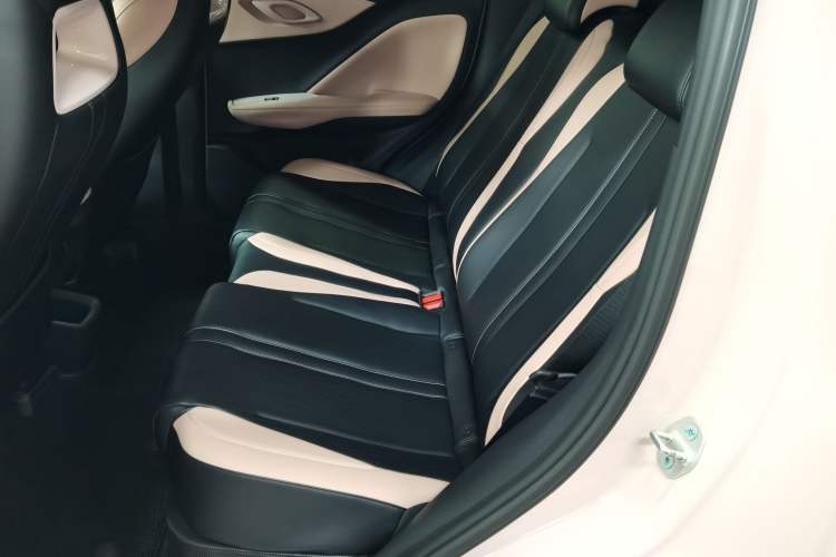 Used BYD Seagull 2025 305 km Free Version