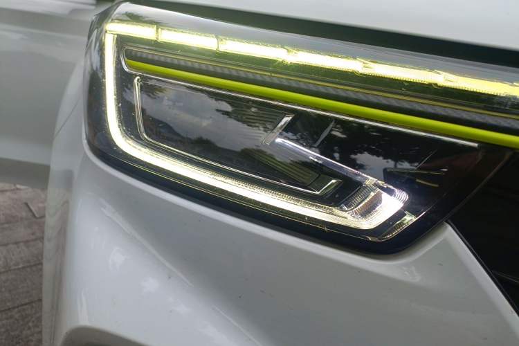 Used Roewe RX5 2021 PLUS 330TGI Automatic National Style Smart Enjoyment Edition