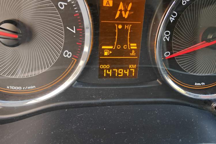 Used Chevrolet Sail 2018 Sail 3 1.3L AMT Ideal Edition