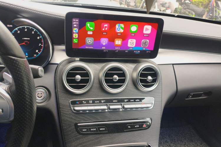 Used Mercedes-Benz C-Class 2020 C 200 Coupe