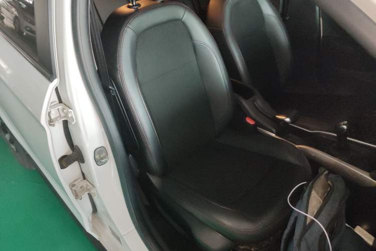 Used Citroen C3-XR 2015 1.6L Manual Pioneer Model
