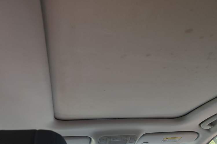 Used Dongfeng Aeolus AX7 2019 1.6T Automatic AI Navigation Model China V Standard Headliner