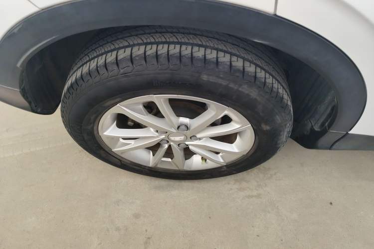 Used Geely Auto Coolray 2020 PRO 240T DCT Hunter
