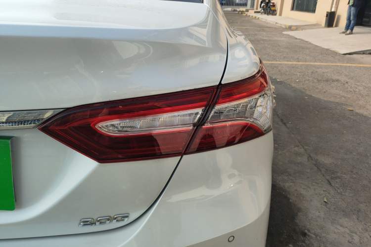 Used Toyota Camry 2019 2.0G Luxury Edition China VI Standard Right Rear Taillight
