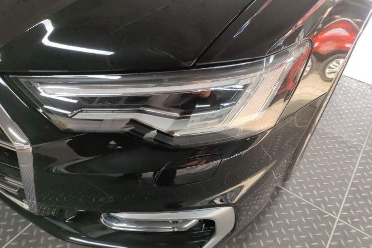 Used Audi A6L 2023 45 TFSI Prestige Dynamic Edition
