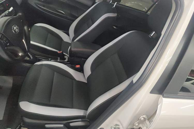 Used Toyota YARiS L Zhi Xuan 2022 X-Trail 1.5L CVT Leading PLUS Edition