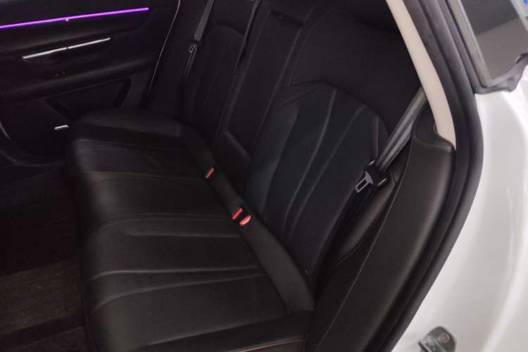 Used XPeng P7 2022 670N+