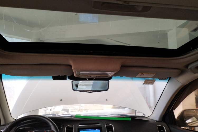 Used Geely Auto Vision 2016 1.5L Manual Happiness Edition
