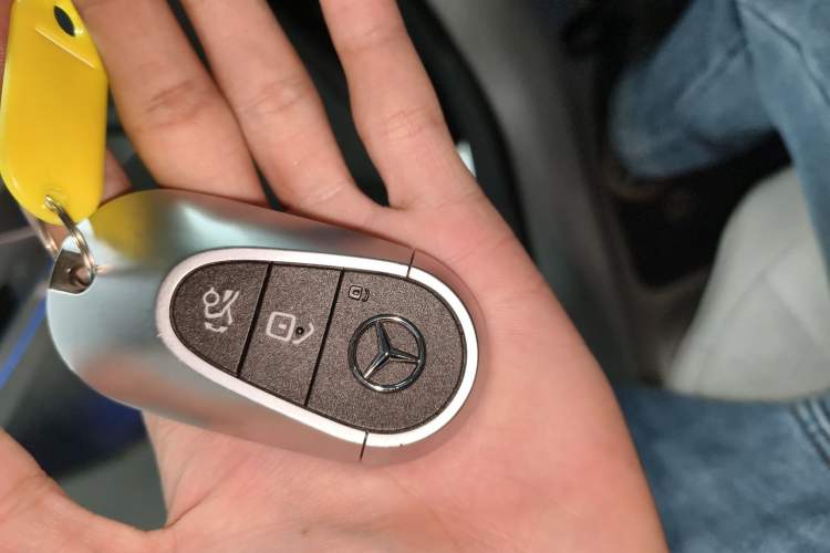 Used Mercedes-Benz EQE SUV 2023 350 4MATIC Pioneer Edition