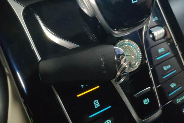 Used BYD Qin PLUS 2021 DM-i 55KM Flagship Model