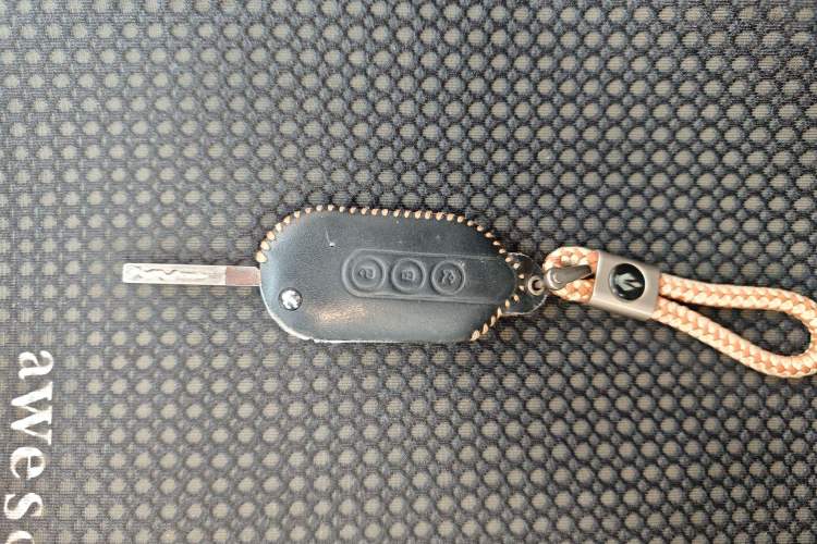 Used Wuling Hongguang MINIEV 2022 GAMEBOY 200km Gaming Edition with Lithium Iron Phosphate
