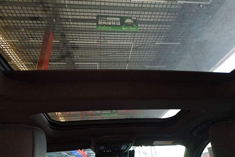 Used Cadillac CT5 2024 28T Luxury Pro Trim
