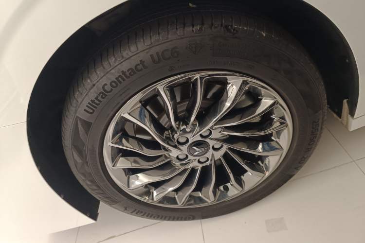 Used VOYAH Dream 2022 Low-Carbon Edition Dream+ Smart Enjoyment Package
