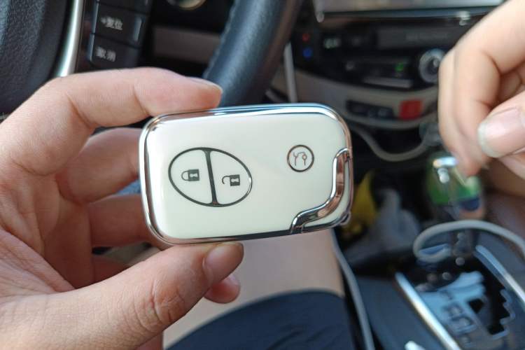 Used BYD S7 2015 2.0T Automatic Prestige Model