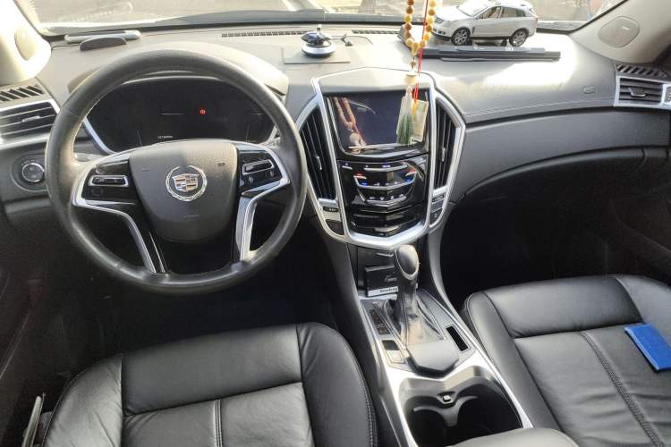 Used Cadillac SRX 2015 3.0L Comfort Version