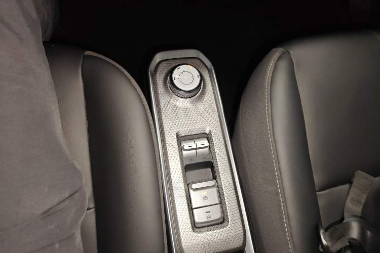 Used Baojun Spark 2023 Flagship Edition