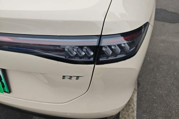 Used AION RT 2025 520 Smart Enjoy Edition