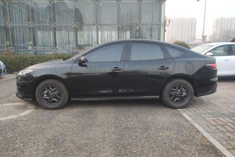 Used BYD Seal 05 DM-i 2025 DM-i Smart Drive 55KM Luxury Model
