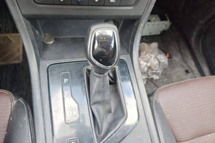 Used Dongfeng Fengon S560 2021 2.0L CVT Elite Version
