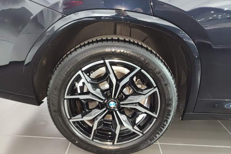 Used BMW X4 2022 xDrive 25i M Sport Package
