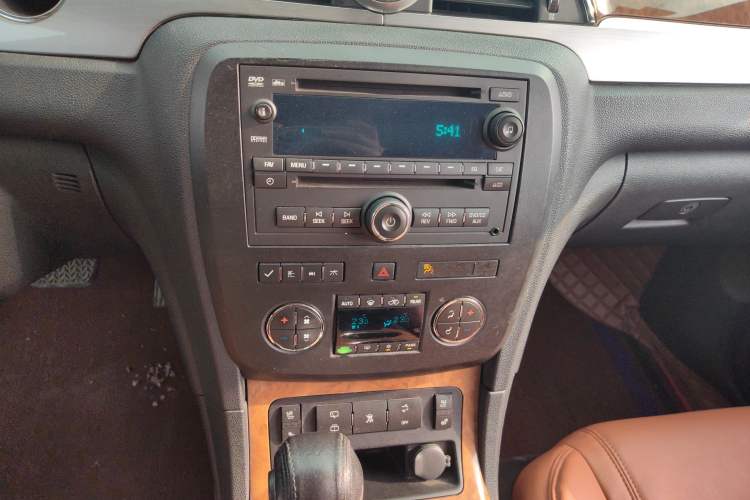 Used Buick Enclave 2010 3.6L Flagship Edition
