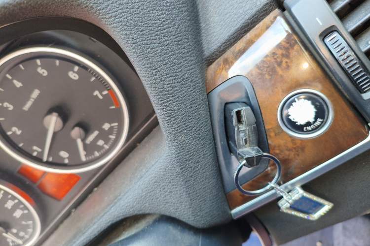 Used BMW X5 2013 xDrive35i Leading Model