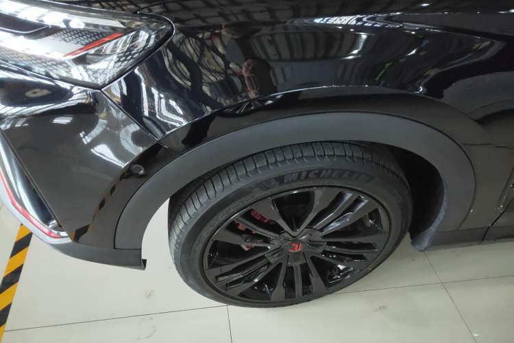 Used Rising MARVEL R 2021 Rear-Drive PRO Edition
