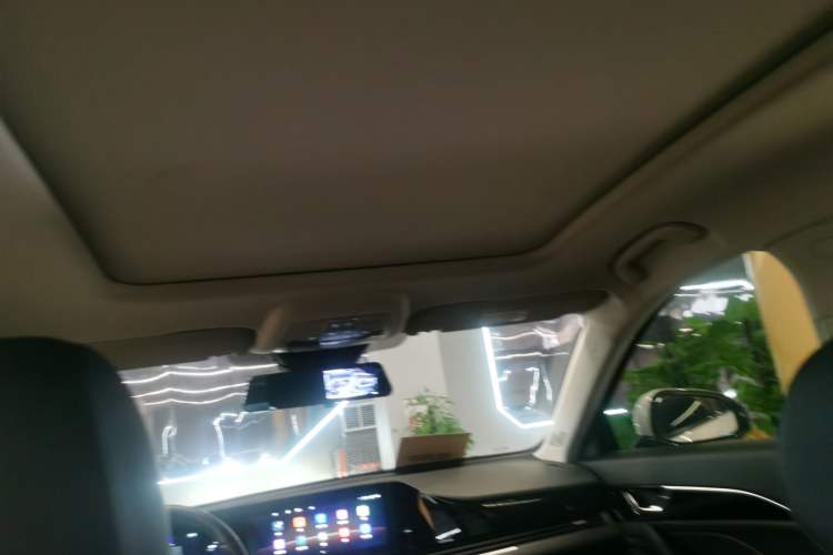 Used Bestune B70 2023 Third Generation 1.5T Automatic Enjoyment Version