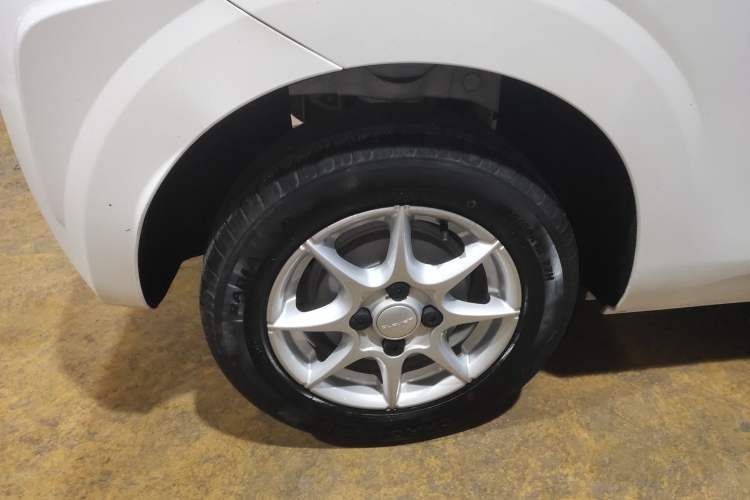 Used Roewe Clever 2022 311km QiQi BoBo Edition
