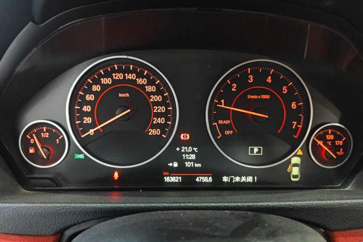 Used BMW 4 Series 2014 428i xDrive Sport Design Package