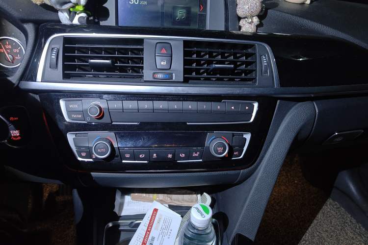 Used BMW 3 Series GT 2018 320i Sport Edition
