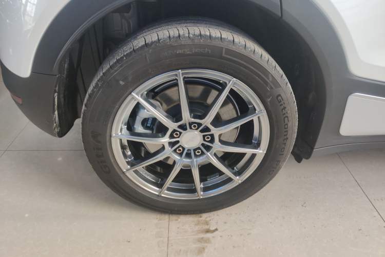 Used smart #1 2023 Pro Edition Exterior 3