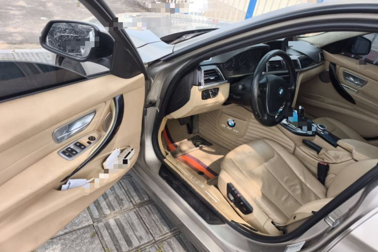 Used BMW 3 Series 2013 320i Sport Edition