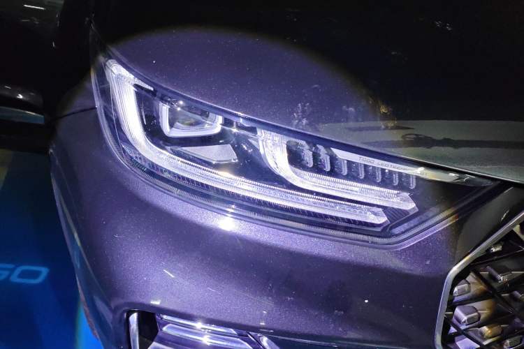 Used Chery Tiggo 8 PLUS 2021 290TGDI DCT Haoyao Edition