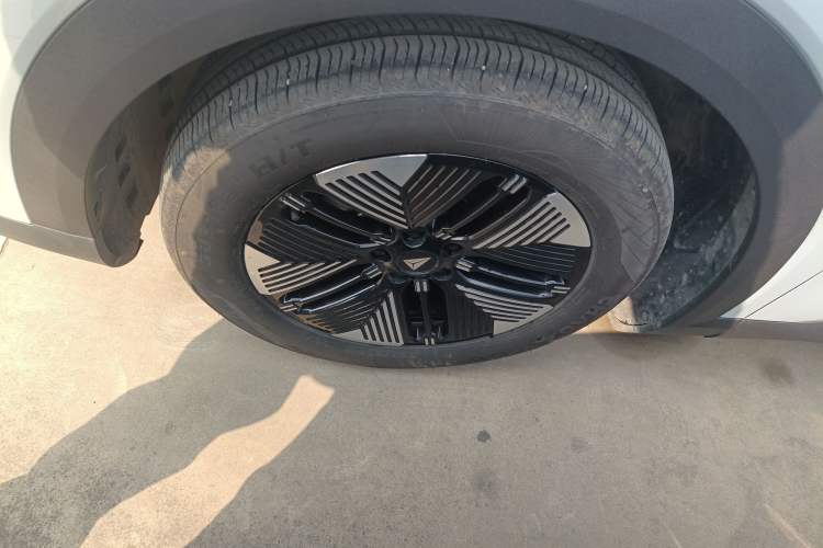 Used Deepal S05 2024 510Max Pure Electric Version