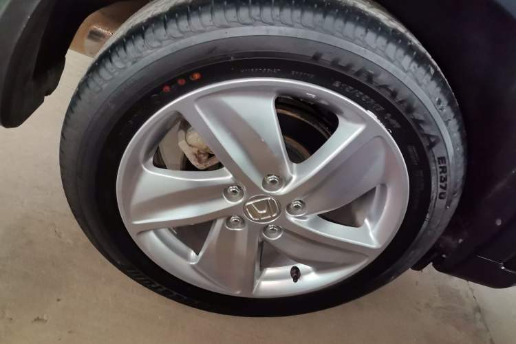 Used Honda Vezel 2020 1.5L CVT Elite Edition