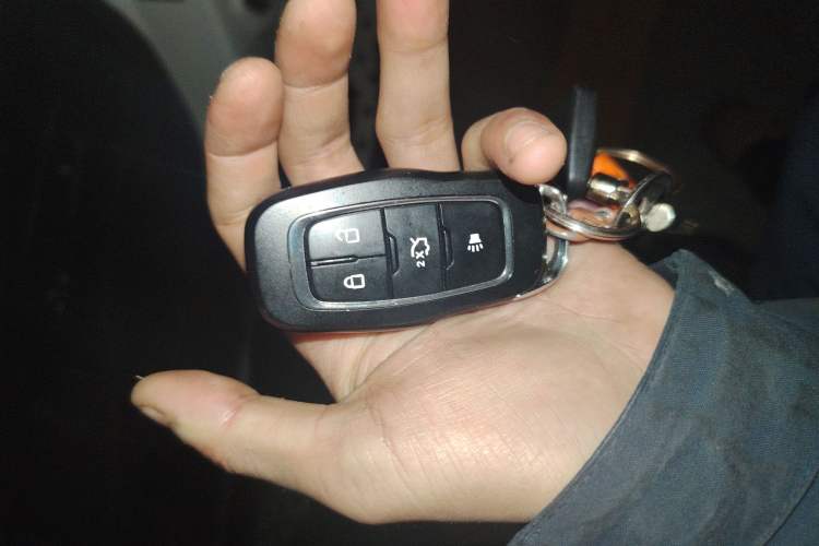 Used Luxgen Great 7 SUV 2014 Honor Collection Edition 2.2T Two-Wheel Drive Smart Model