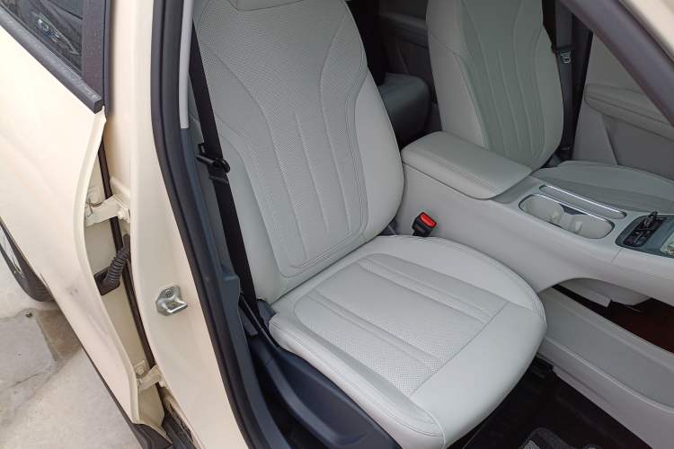 Used Geely Galaxy Geome 2025 310km Youth Edition