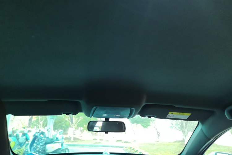 Used BYD Qin PLUS 2023 EV 510KM Travel Edition