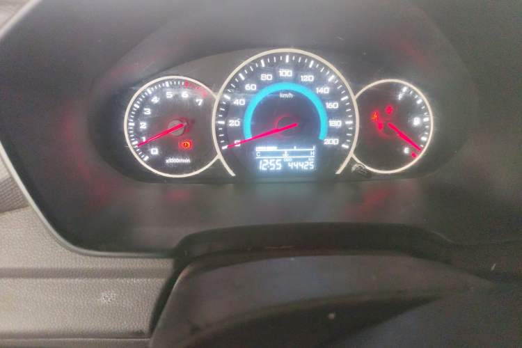 Used Wuling Hongguang V 2022 1.5L Enjoy Edition Electric-Powered LAR
