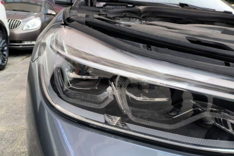 Used BMW 6 Series GT 2019 630i Luxury Design Package