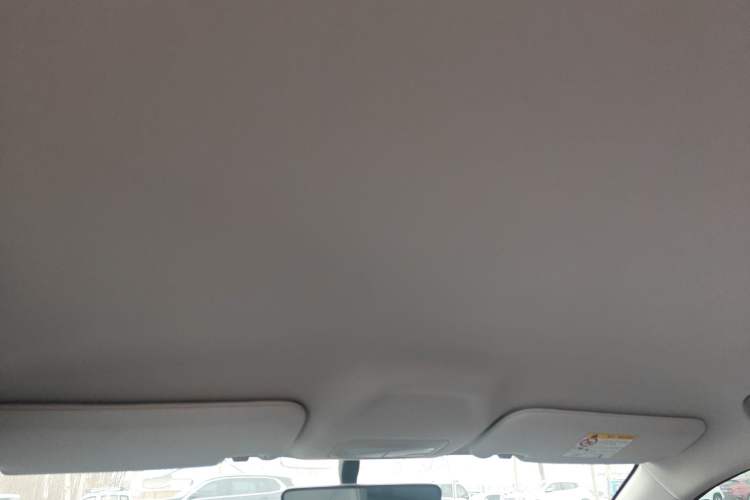 Used Geely Galaxy Geome 2025 310km Dream Edition
