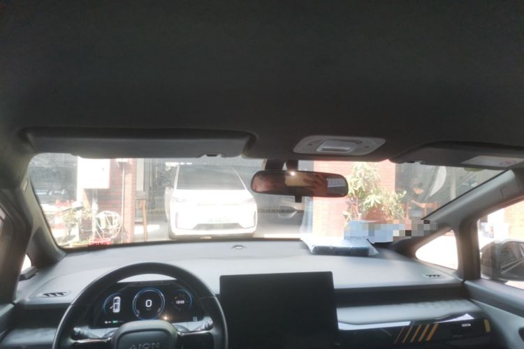 Used AION Y 2022 70 Enjoyment Edition Lithium Iron Phosphate