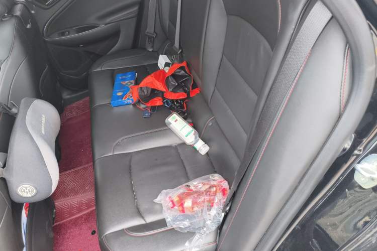 Used Chevrolet Malibu XL 2020 Redline 550T Automatic Sport Edition
