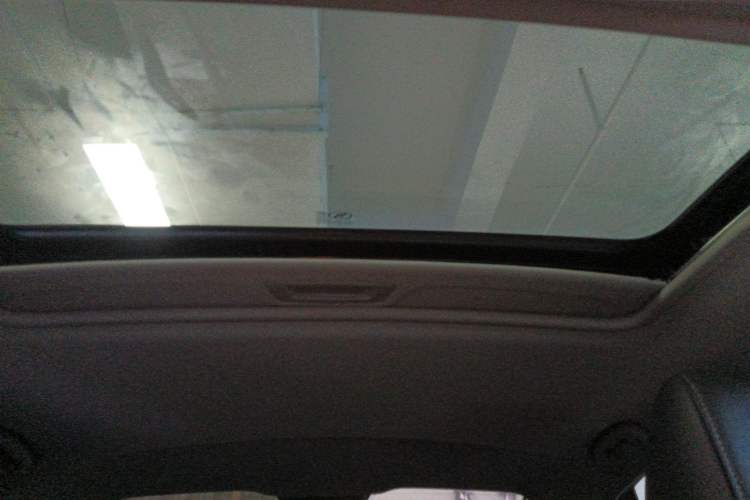 Used Buick GT 2021 Revised Version Flagship 1.5L Automatic Elite Edition
