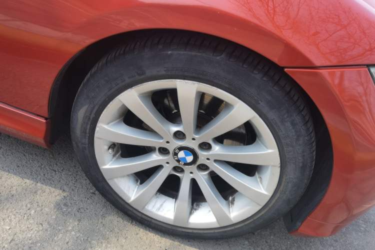 Used BMW 3 Series 2011 325i Sport Edition