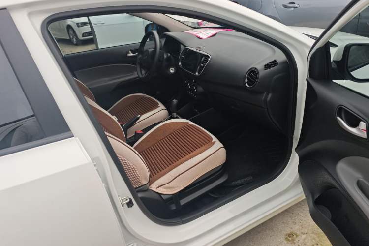 Used Kia Pegas 2020 Revised Version 1.4L Automatic Comfortable with Sunroof
